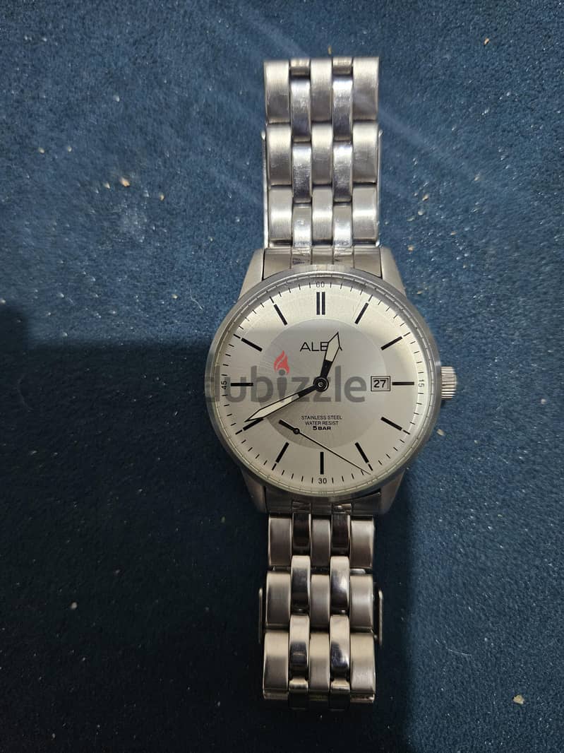 ALBA vx42-x321 original 2