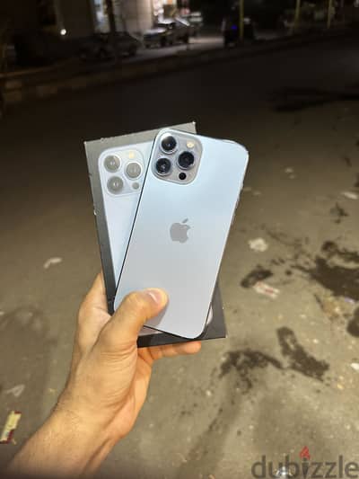 Apple - iPhone 13 Pro Max