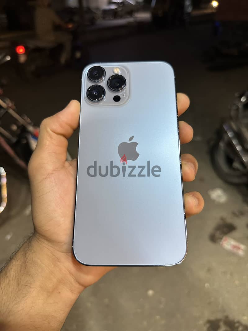 Apple - iPhone 13 Pro Max 1