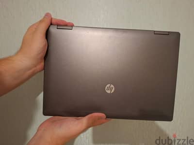 Hp 6460b