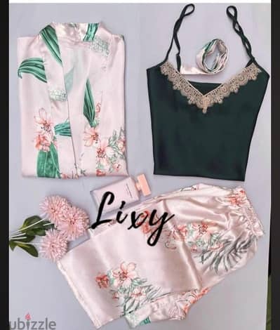 Stain Home Wear , pijama