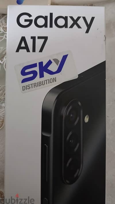 سامسونج a17