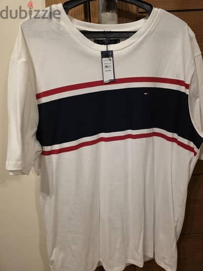 Tommy Hilfiger Tshirt XL
