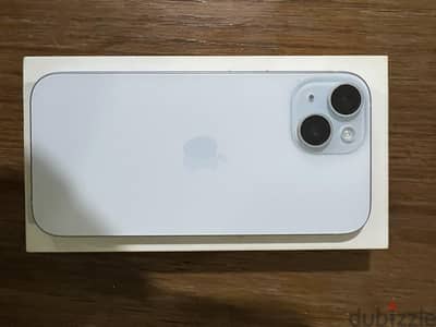 Apple - iPhone 15