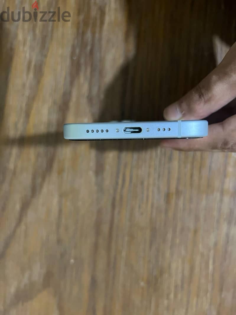Apple - iPhone 15 8