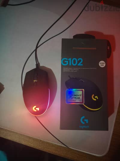 g102 الأصلي