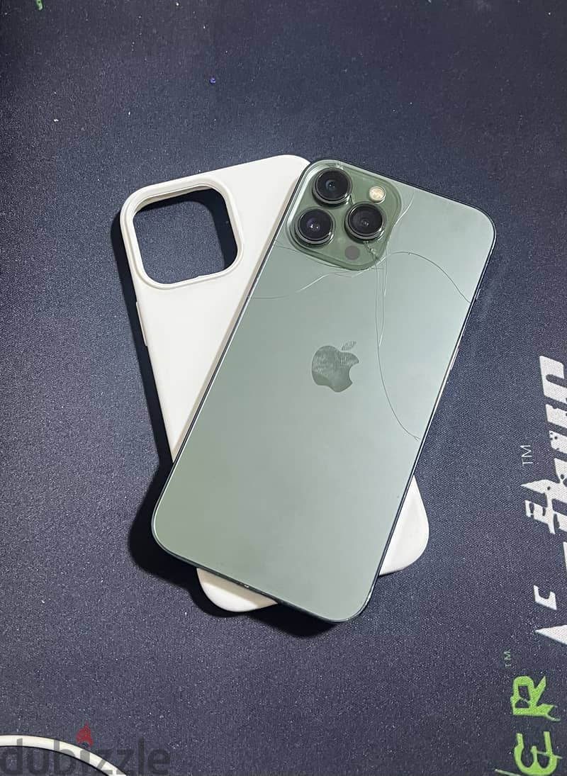Apple - iPhone 13 Pro Max 1