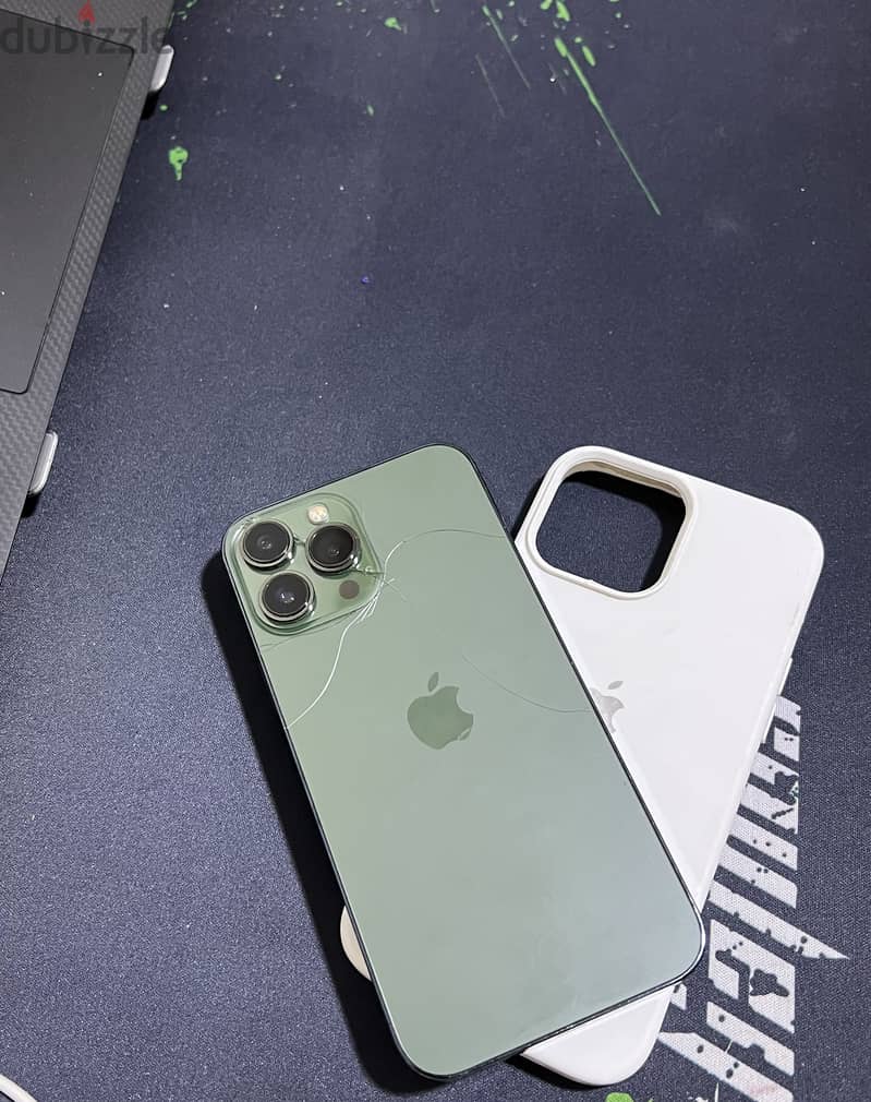 Apple - iPhone 13 Pro Max 2