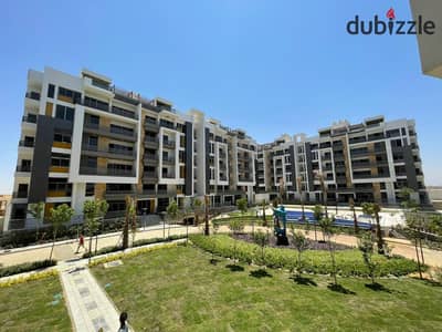 Apartment for sale in a distinguished compound with double view, fully occupied and with complete services, in a prime location in Fifth Settlement. Apartment for sale in a distinguished compound with double view, fully occupied and with complete services, in a prime location in Fifth Settlement.