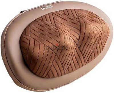 Ogawa Mobile Portable Shiatsu Relaxed Massage