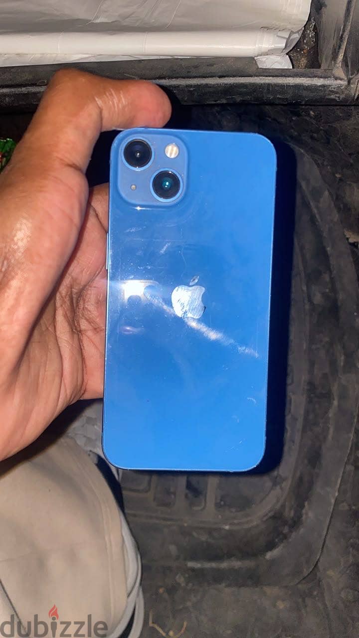Apple - iPhone 13 1