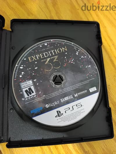 clair obscur expedition 33