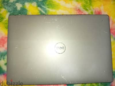 dell latitude 5410 بسعر ٧٠٠٠ لفترة محدوده