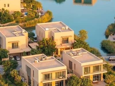 شقه للبيع - Creeks - كارفور اسكندريه - بسعر 10,800,000 جنيه