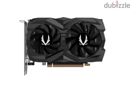 GTX 1660 ti 6g