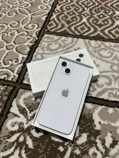 Apple - iPhone 13
