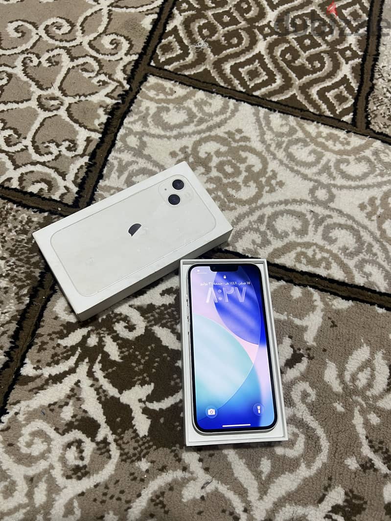 Apple - iPhone 13 2