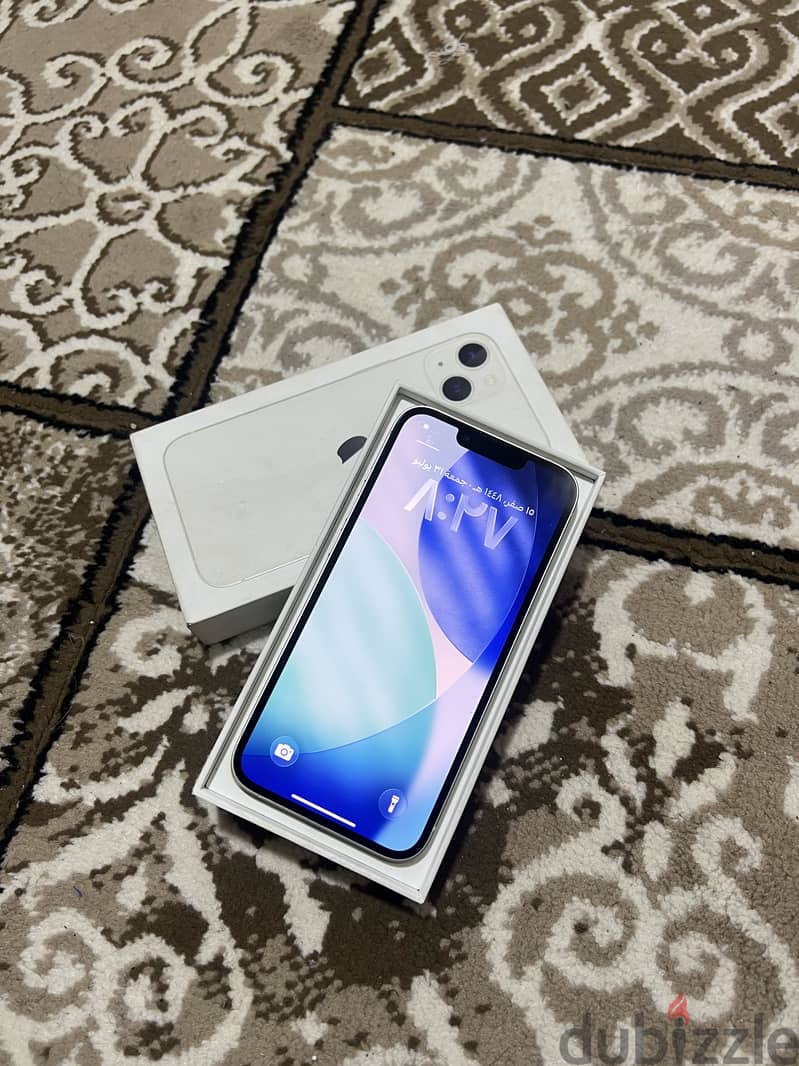 Apple - iPhone 13 3