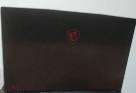 لابتوب جيمنج MSI gf65