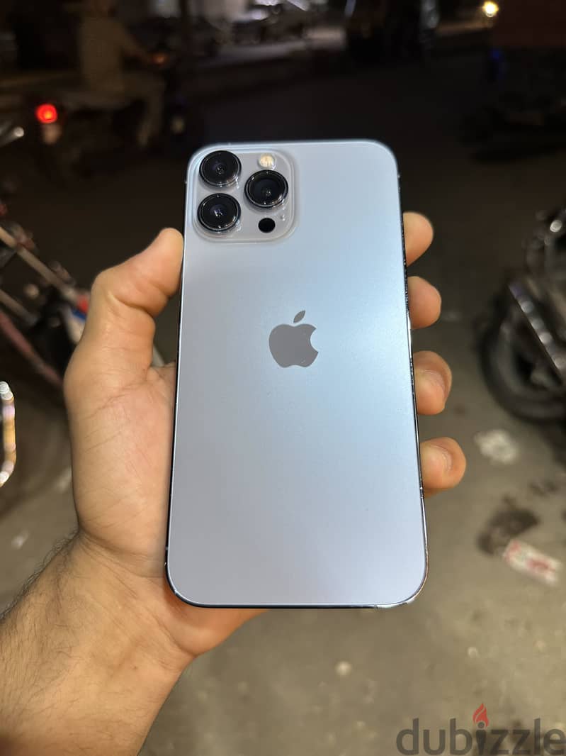 Apple - iPhone 13 Pro Max 3