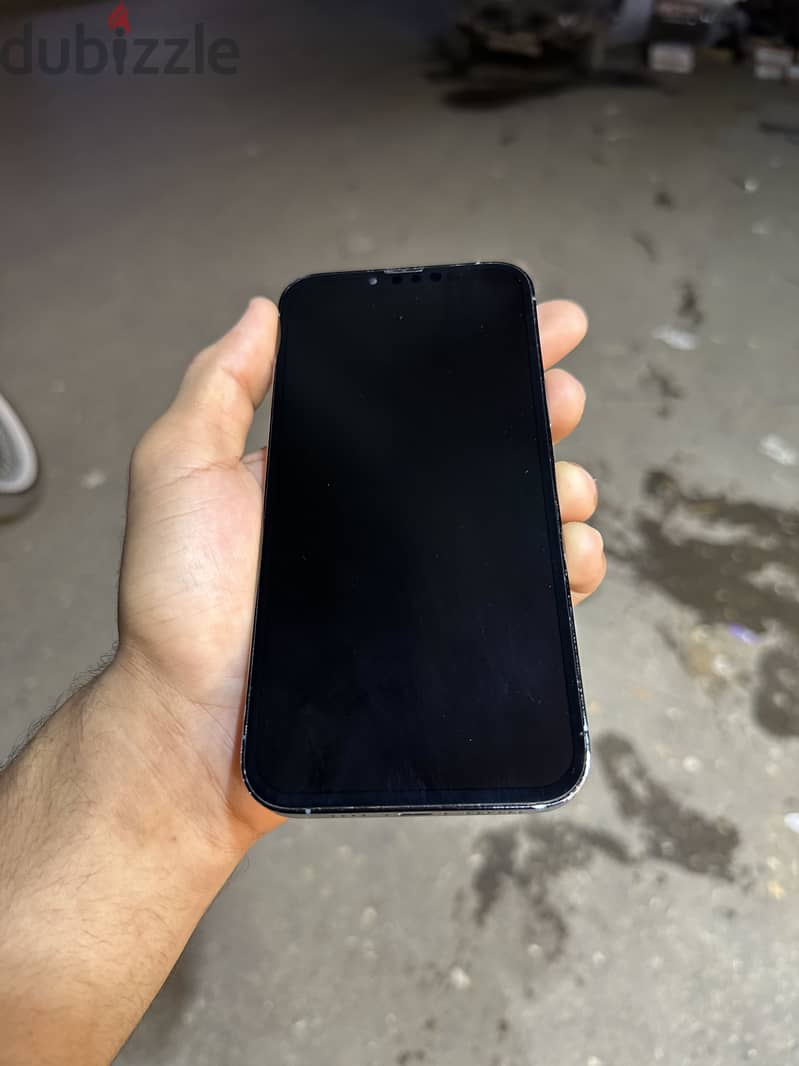 Apple - iPhone 13 Pro Max 4