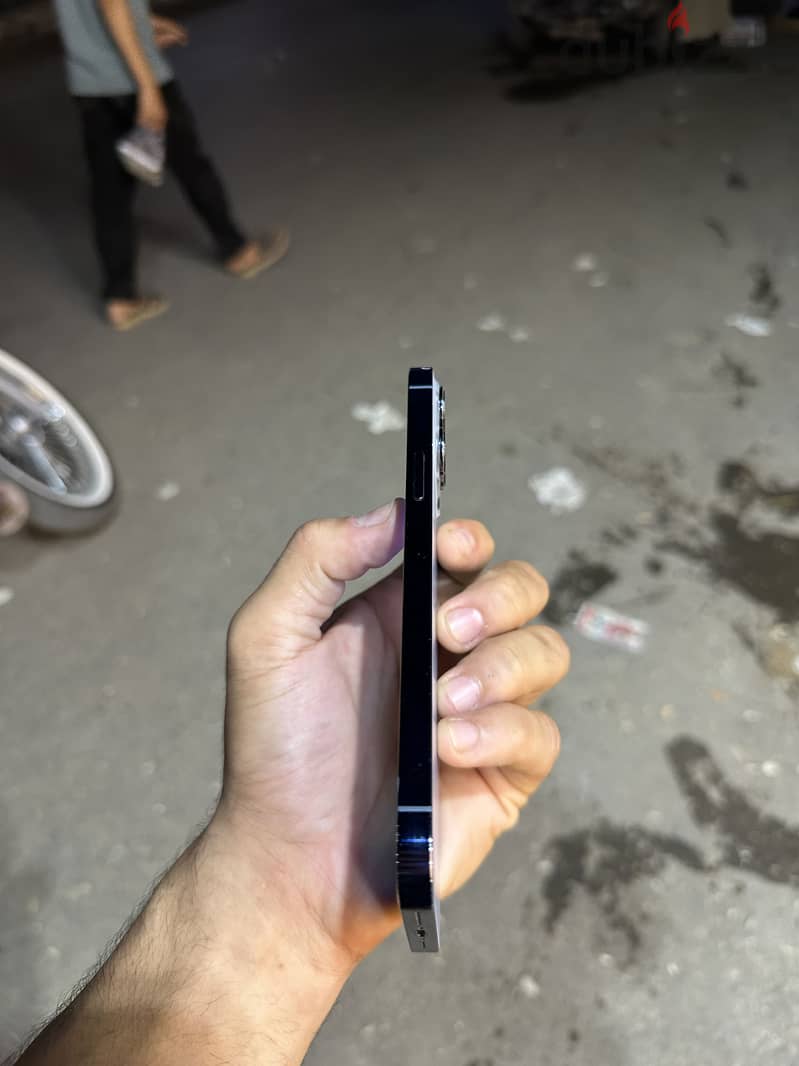 Apple - iPhone 13 Pro Max 5