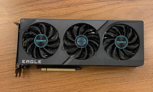 RTX 4060ti 8gb