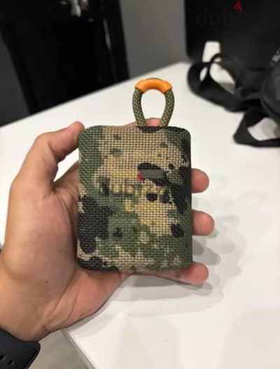 JBL go 3