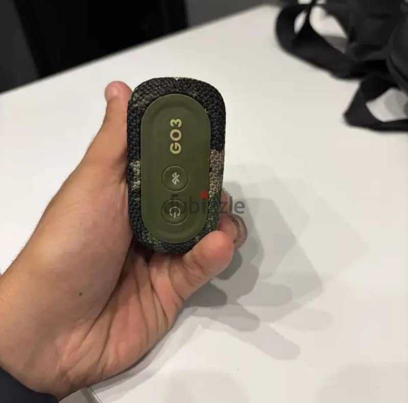 JBL go 3 2