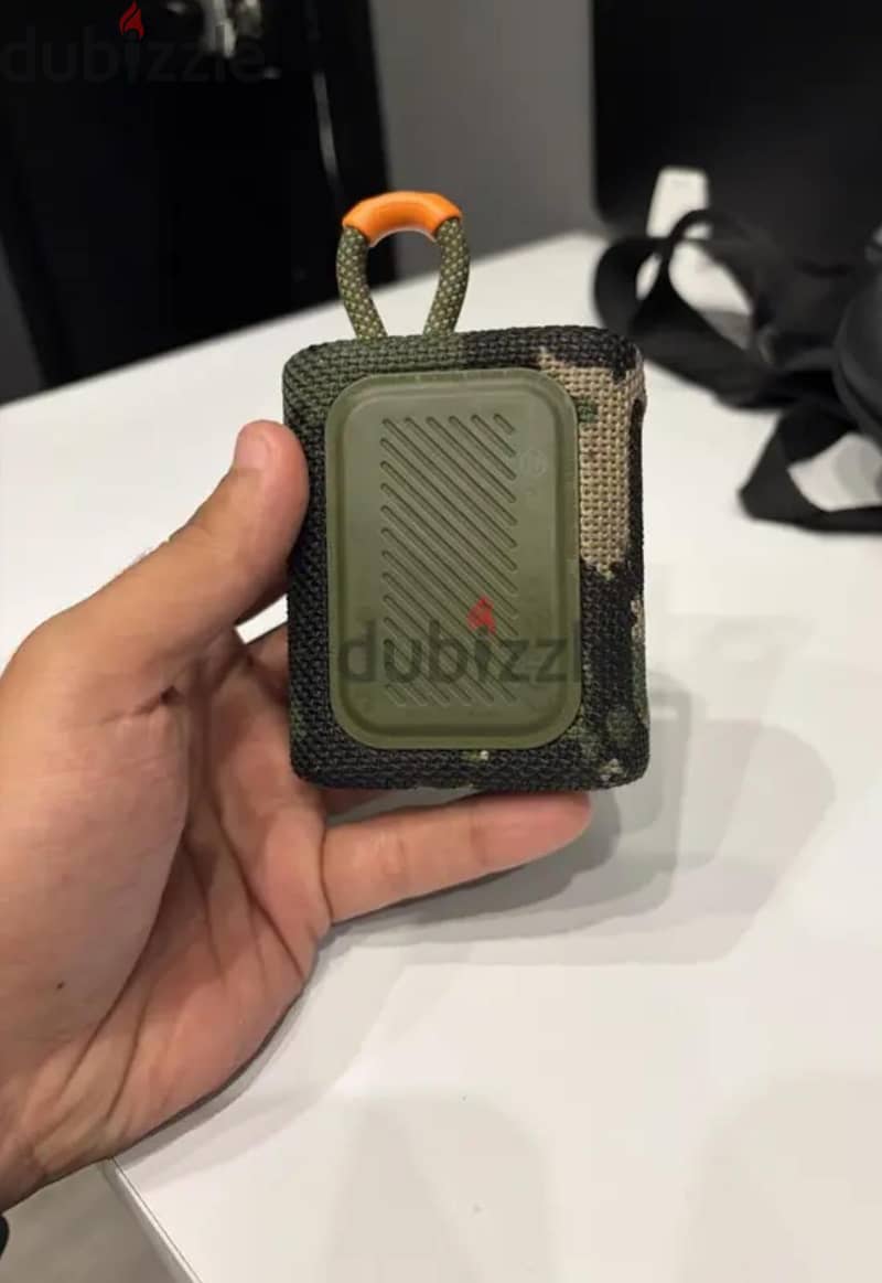 JBL go 3 3