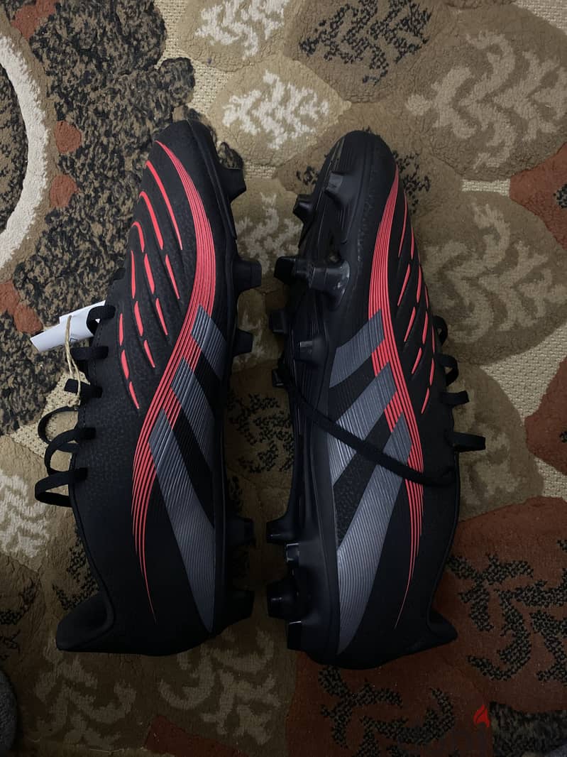 Original shoes  size 45 1