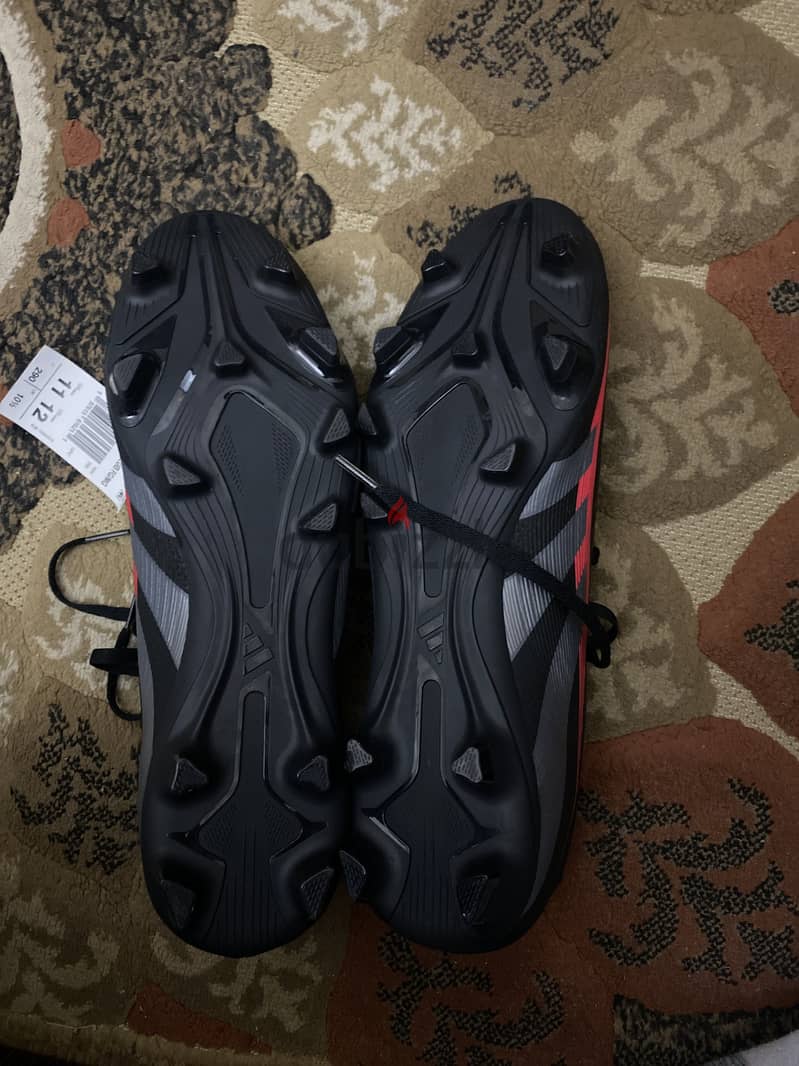 Original shoes  size 45 2
