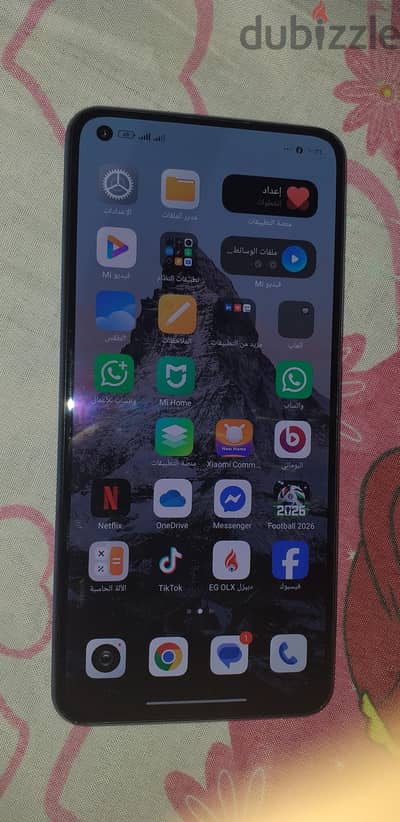 شاومي مي 11