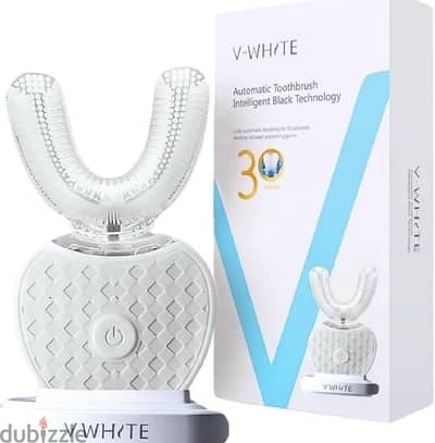فرشة غسيل الأسنان الكهربائية