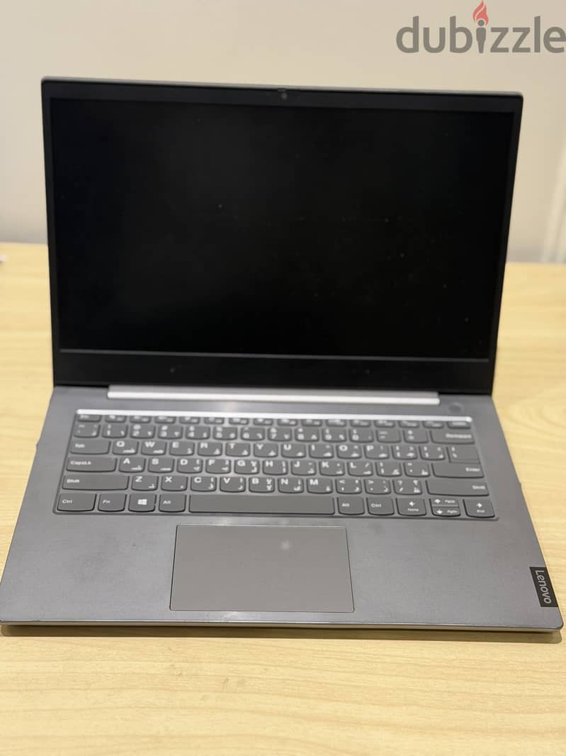 Lenovo thinkbook 1