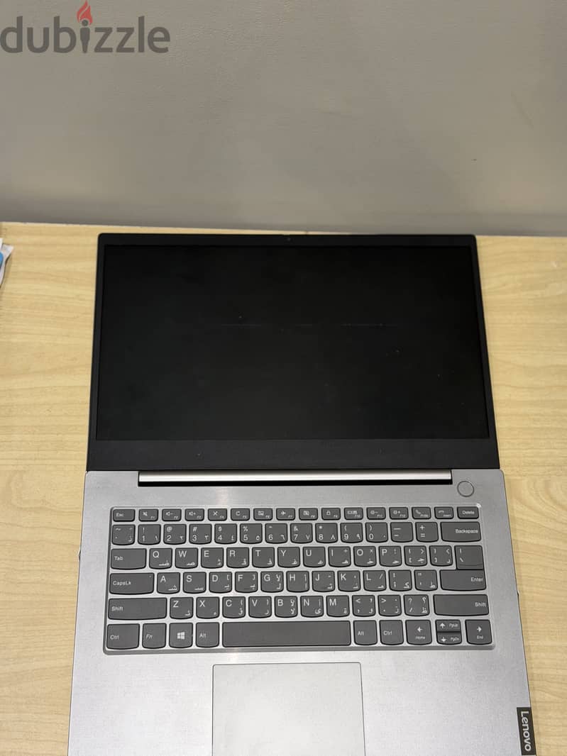 Lenovo thinkbook 2