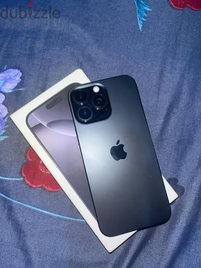 Apple - iPhone 16 Pro Max