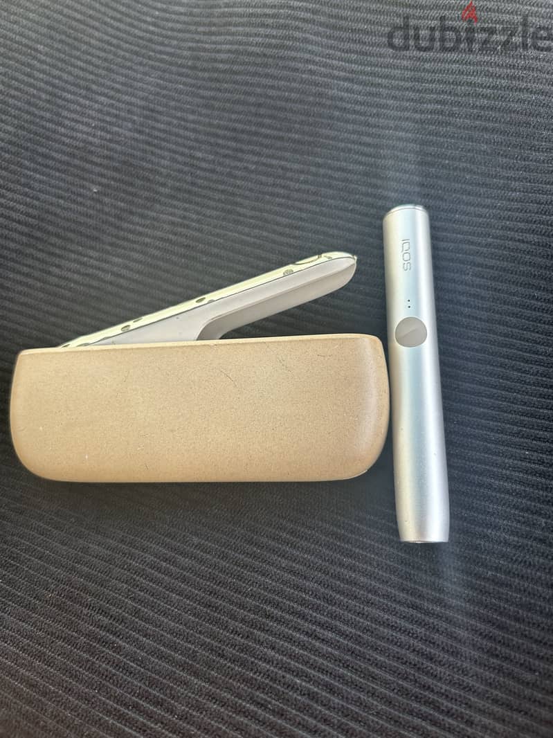 Iqos illuma 1