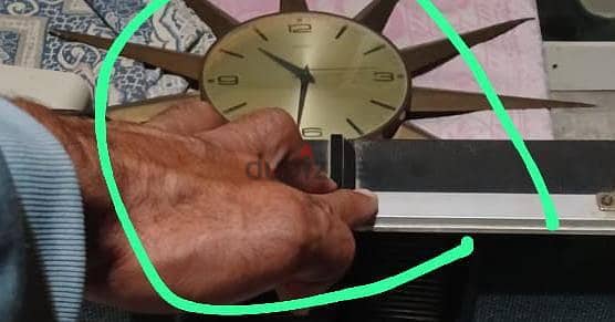ساعه فاخره