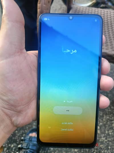 سامسونج ايه 07 5 جي