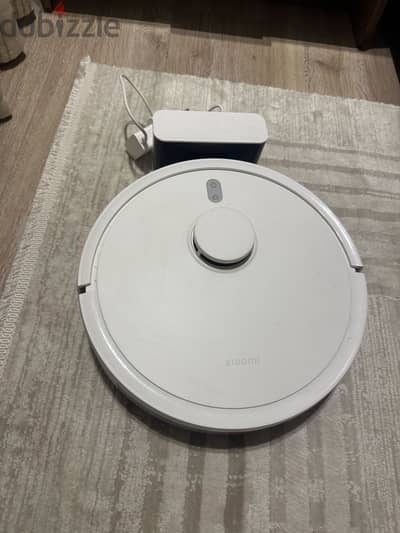 Xiaomi S20 Robot Vaccuum