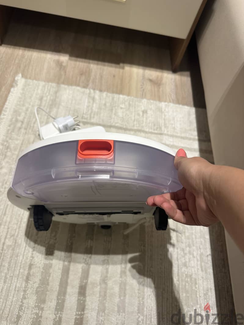 Xiaomi S20 Robot Vaccuum 1