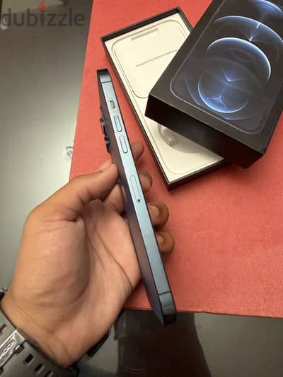 Apple - iPhone 12 Pro Max