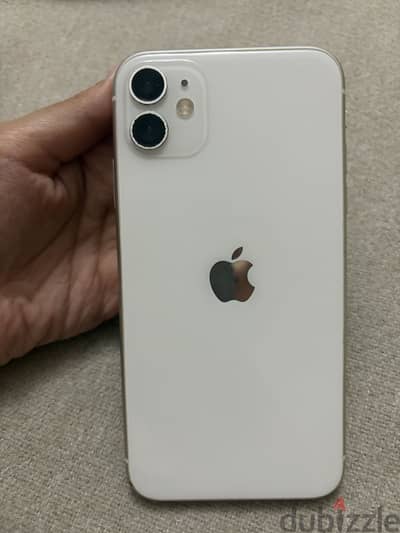 Apple - iPhone 11