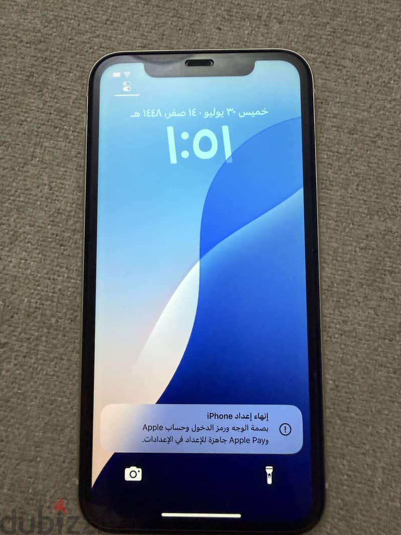 Apple - iPhone 11 1