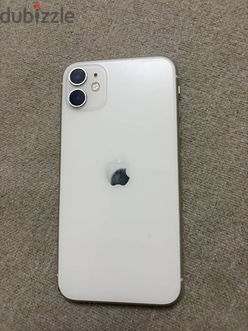 Apple - iPhone 11 2