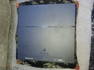 playstation 4 FAT - 500 Gigabytes