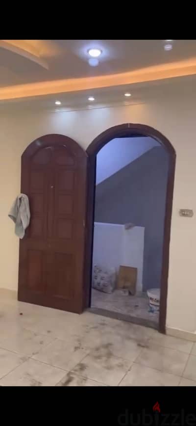 شقة للبيع في العجمي