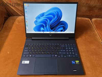 Hp victus 15 laptop