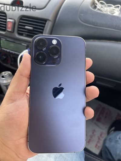 Apple - iPhone 14 Pro Max